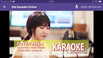 Karaoke Việt Nam - Karaoke Online capture d'écran 2