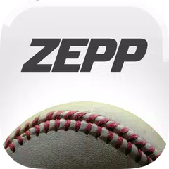 Zepp Baseball - Softball