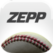 ”Zepp Baseball - Softball