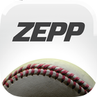 Zepp Baseball أيقونة