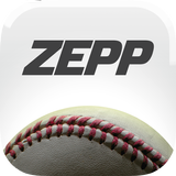 Zepp Baseball icono