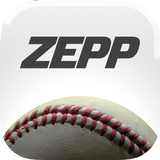 Zepp Baseball أيقونة