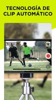 Zepp Play Football Poster
