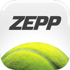 Zepp Tennis Zeichen