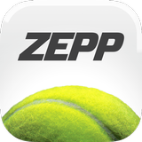 Zepp Tennis ไอคอน