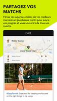 Zepp Tennis capture d'écran 3