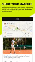 Zepp Tennis تصوير الشاشة 3