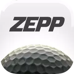 Zepp Golf Swing Analyzer アプリダウンロード