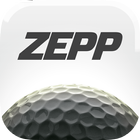 Zepp Golf Swing Analyzer 图标