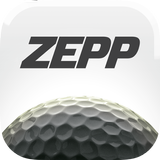 آیکون‌ Zepp Golf Swing Analyzer