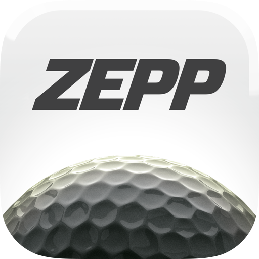 Zepp Golf Swing Analyzer