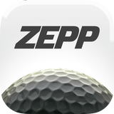 Zepp Golf Swing Analyzer 圖標