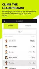 Скачать Zepp Golf Swing Analyzer APK