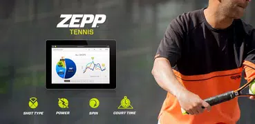 Zepp Tennis Classic