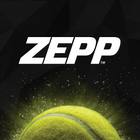 Zepp Tennis ícone