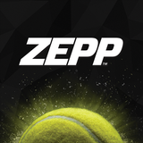 Zepp Tennis Classic aplikacja