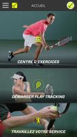 Zepp Tennis Affiche