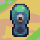 Slime Defense - Idle Tower Defense simgesi