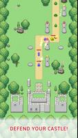 Slime Defense - Idle Tower Defense gönderen