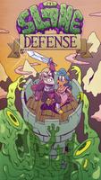 Slime Defense Affiche