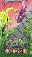 Slime Defense Ekran Görüntüsü 1