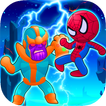Stick Hero Fight