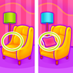 Find The Differences : Let'sGo icon