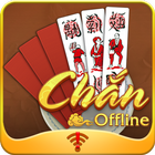 Chan Offline -  Chơi Chắn Dân  图标