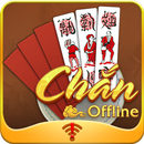 Chan Offline -  Chơi Chắn Dân  APK