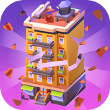 ”Zeppelin Line Bombing