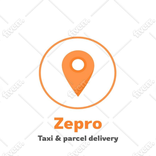 Zepro online Delivery app