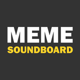 Dank Meme Soundboard Zeichen