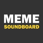Dank Meme Soundboard आइकन