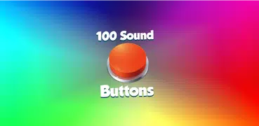 100 Sound Buttons