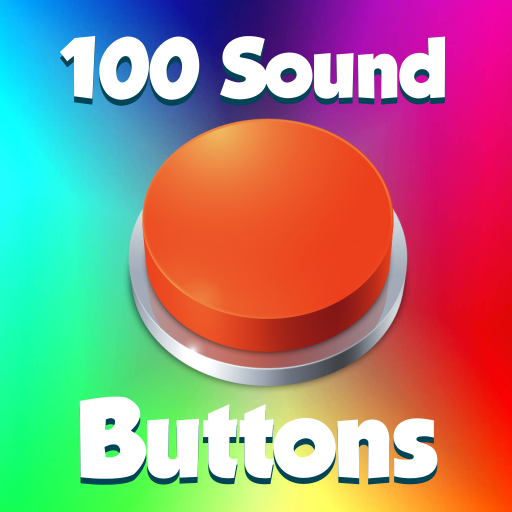 100 Botones De Sonido
