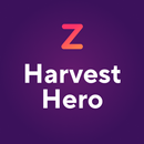 Zepto Harvest Hero APK