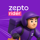 Zepto Delivery Partner App APK