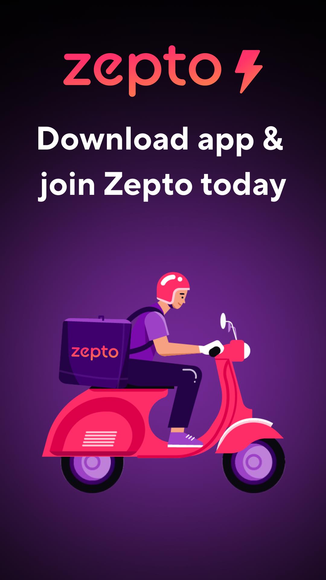 Zepto Delivery APK for Android Download Zepto Delivery APK for Android Download