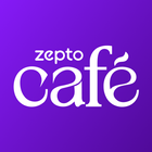 Zepto Cafe أيقونة