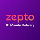 Zepto:10-Min Grocery Delivery* APK
