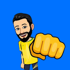 WAStickerApps - Cartoon Whats App Stickers icon