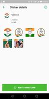 UDF Stickers स्क्रीनशॉट 3