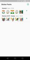 UDF Stickers पोस्टर