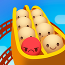 Overcrowded: Theme park tycoon APK