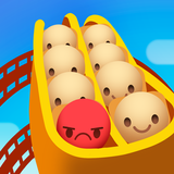 Overcrowded: Theme park tycoon