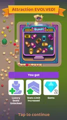 Overcrowded: Tycoon XAPK download