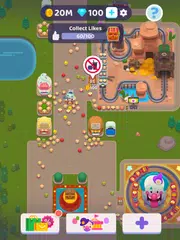 Overcrowded: Tycoon XAPK download