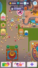 Baixar Overcrowded: Tycoon XAPK