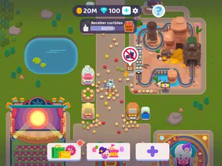 Baixar Overcrowded: Tycoon XAPK