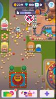 Overcrowded: Tycoon Universe Screenshot 1